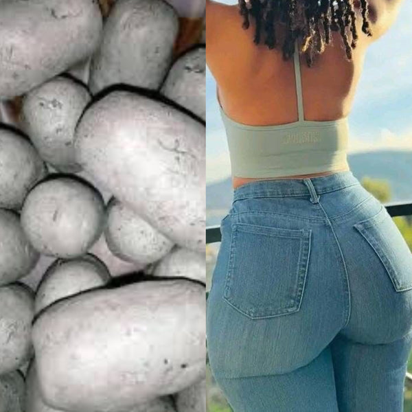Kaolin Bobaraba